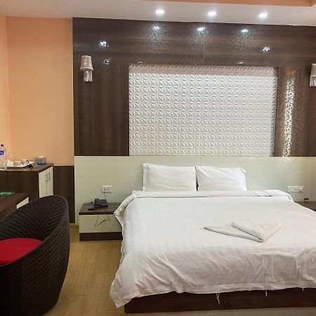 Hotel Gorkha Palace Pvt. Ltd Exterior photo