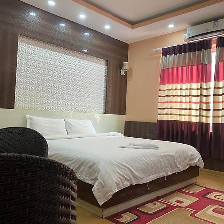 Hotel Gorkha Palace Pvt. Ltd Exterior photo