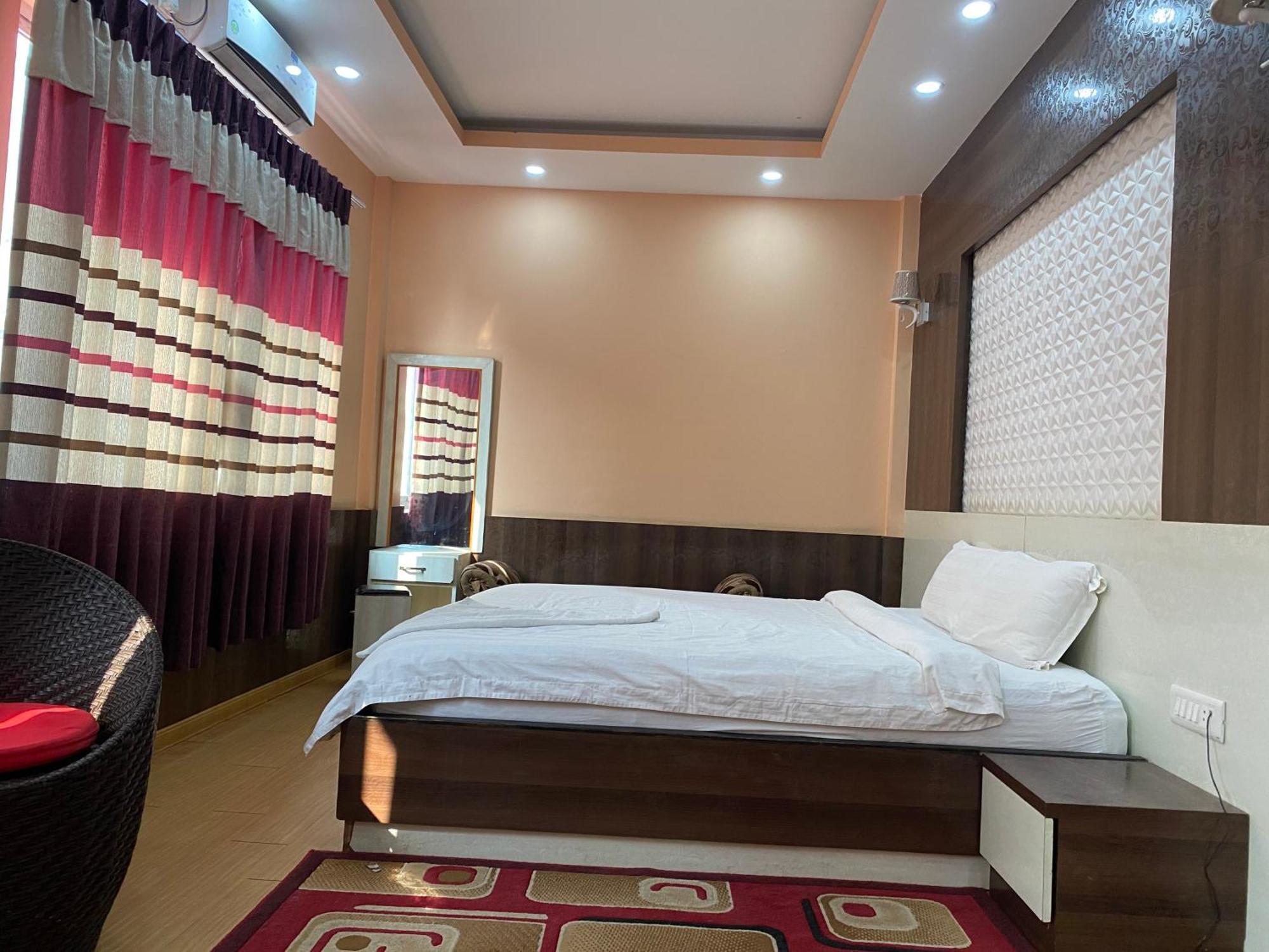 Hotel Gorkha Palace Pvt. Ltd Exterior photo
